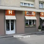 De