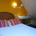 De