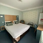 De 酒店