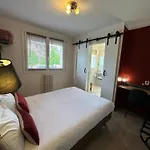De 酒店 凯恩