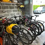 De 酒店