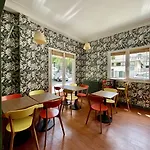 De 酒店