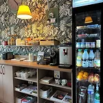 De 酒店