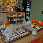 De 酒店