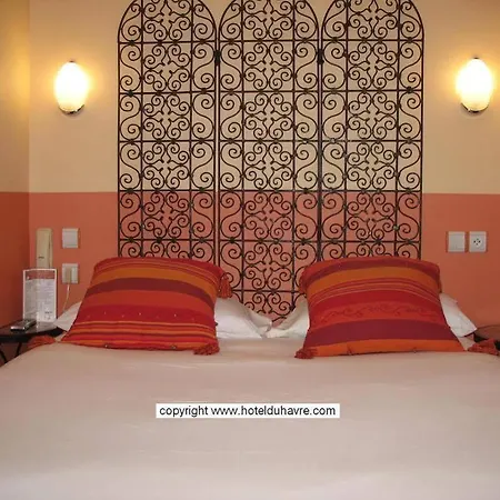 De Hotel Caen