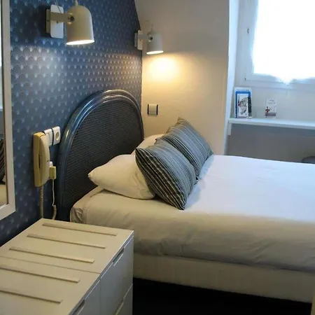 De Hotel