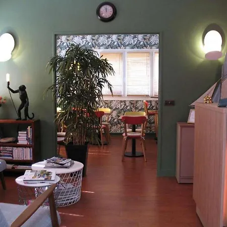 De Hotel Caen