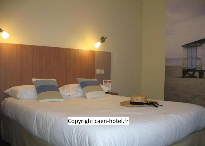 Otel De Caen